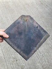 Old Reclaimed Handmade Clay