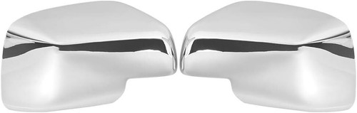 Wing mirror cover - mirror, discovery