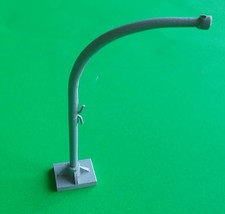 Torpedo and Dinghy Loading