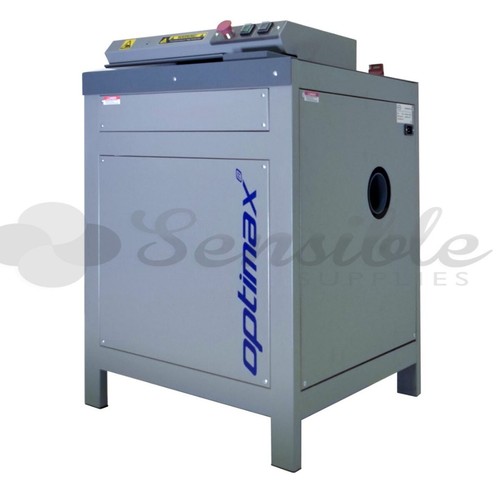 Cardboard shredder heavy duty - cardboard,