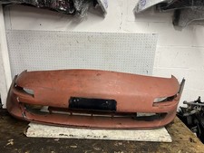 Toyota MR2 MK2 1989-1992 SW20  Front Bumper