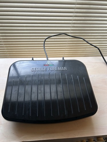 George foreman medium fit - foreman,