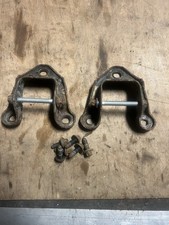 ASTRA MK4 GSI GENUINE GM REAR