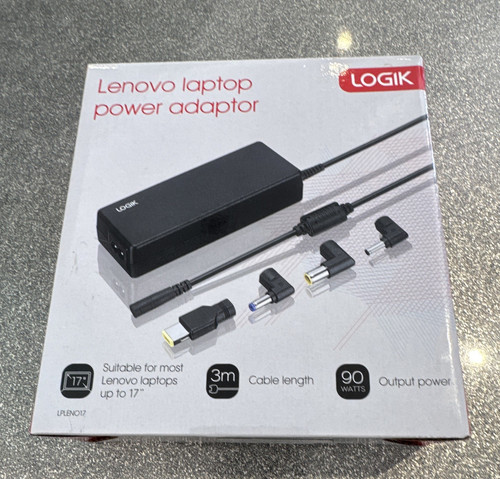 Logik 90w laptop - logik,