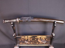 Antique Wakizashi Koshirae