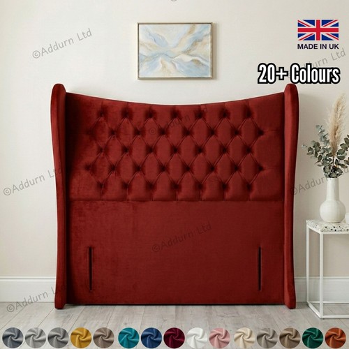 Plush velvet floor standing - velvet,