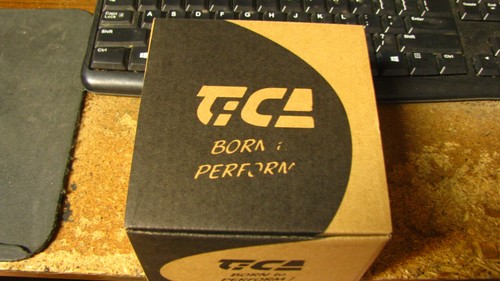 Tica zatara spinning - "zatara",