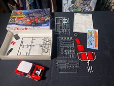 1:18 scale LS Morris Mini