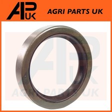 Inner Rear Axle Halfshaft Oil