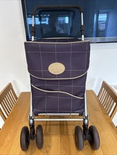 Small Deluxe Sholley Trolley
