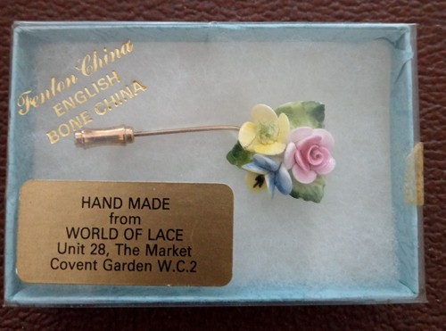 Vintage beautiful bone - vintage,