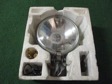 Vintage Raydyot Halogen Scheinwerfer 70er 80er Jahre - Series 800