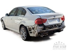 BMW 3 Series Rear Differential