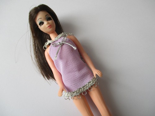 Palitoy pippa doll - doll, dawn