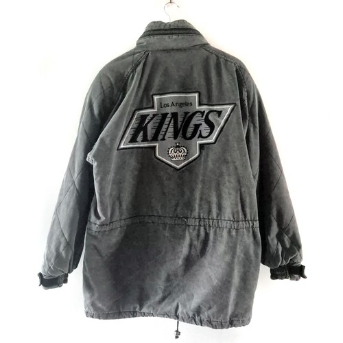 Kings campri jacket 90s - la,