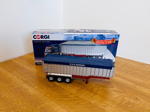 Corgi cc14036 volvo - volvo, fh
