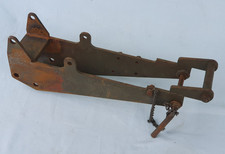 Original WW2 era Bracket Gun