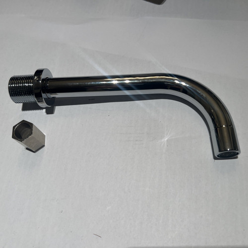 Chrome vola mixer tap - chrome, tap,