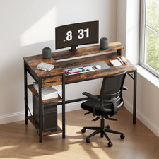 Computers Desk PC Laptop Table