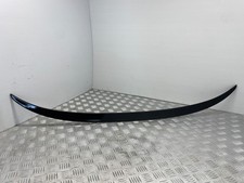 2015 BMW 3 SERIES F30 M-SPORT REAR BOOT SPOILER