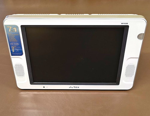 Avtex w152d lcd - avtex,