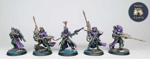 Rangers squadron aeldari - rangers,