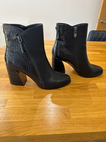 Moda pelle amy black - in,