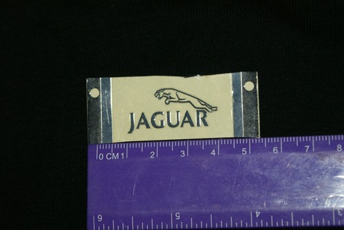 Jaguar replacement foil - replacement,
