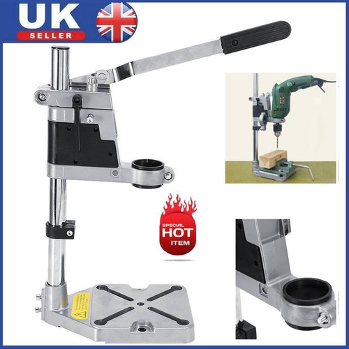 Drill stand for hand - stand,