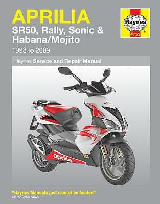 Aprilia sr50 rally sonic - rally,,