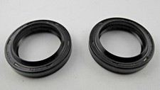 Fork Oil Seal Set With Dust