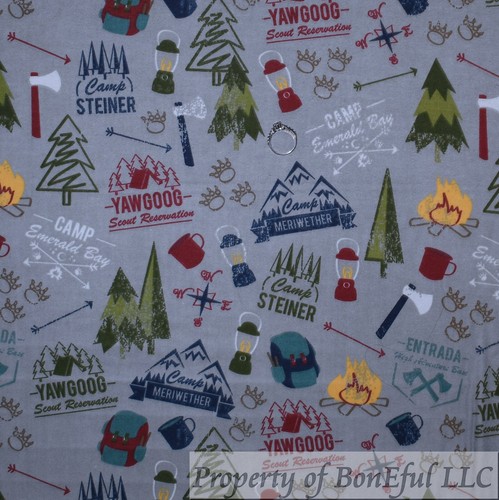 Boneful fabric cotton - fq,