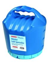 Bosmere Salt Spreader Grit Gritter Ice Snow Remover 5kg - Brand New
