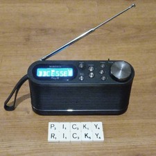 Roberts Play 10 DAB/FM Digital