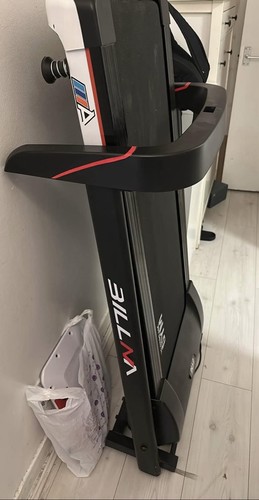 Foldable treadmill running - treadmill,