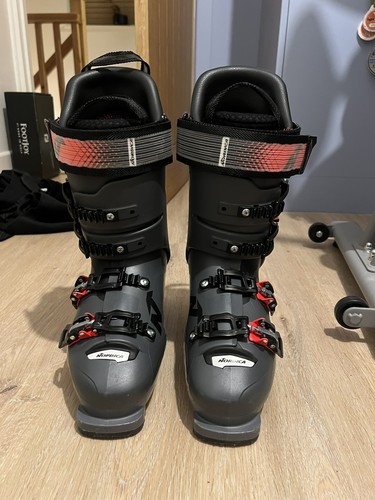 Nordica pro machine 110 ski - 110,