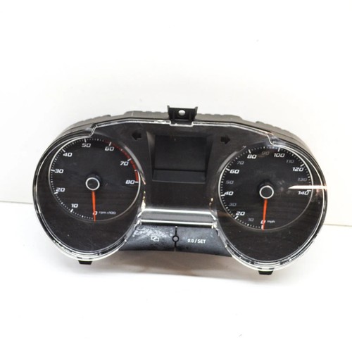 Seat ibiza instrument - seat,
