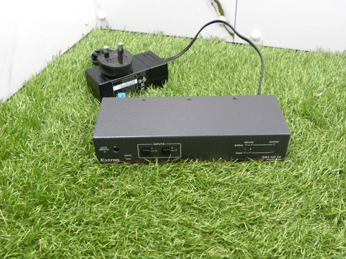 Extron sw2 input hdmi - 4k,