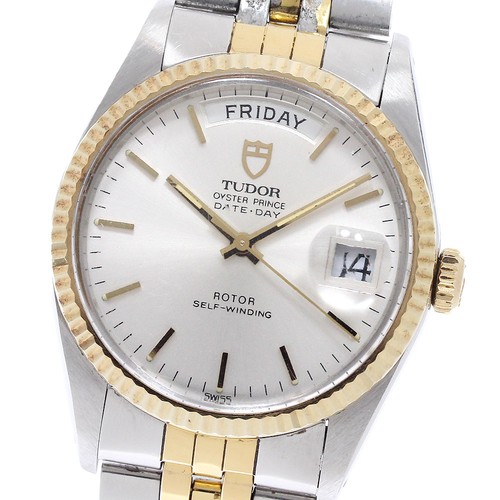 Tudor oyster prince date - tudor,
