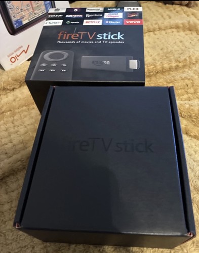 Amazon fire stick 2015 - tv,