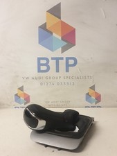 Skoda Octavia Mk2 2009-2013 GEAR KNOB 6 SPEED MANUAL 5L2711113L