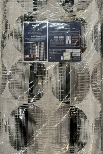 Dunelm orion monochrome cut - dunelm,