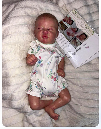 Authentic baby kami - , by