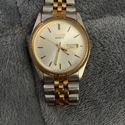 Seiko pulsar chronograph - seiko,