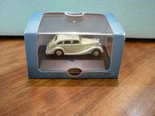 Oxford Automobile Company, 76RK004, Riley Kestrel, BNIB.