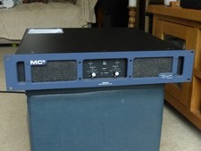 MC2 S800 Class AB Power Amplifier