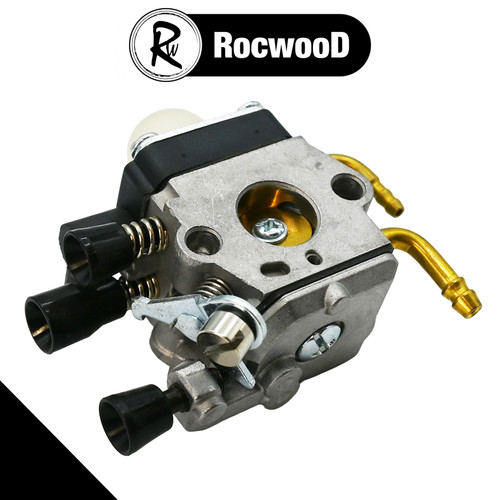Carburettor assembly fits - carburettor,