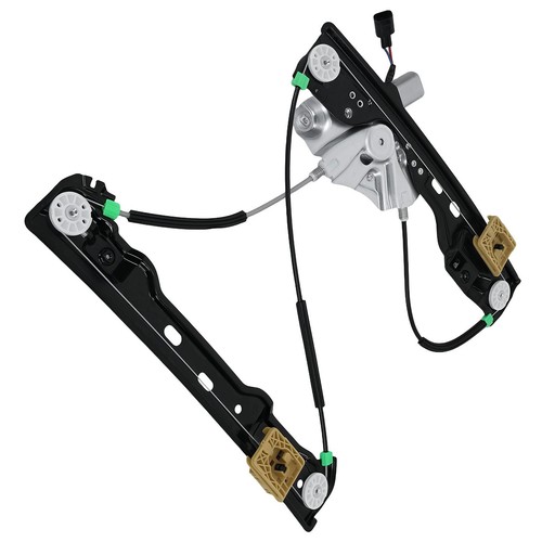 Electric window regulator - 1x,