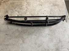 bsa girder forks veteran