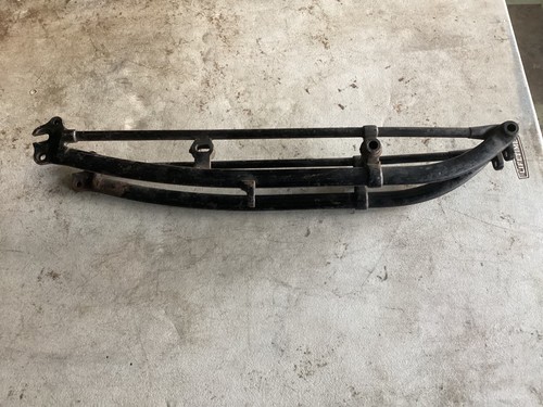 Bsa girder forks veteran - bsa,